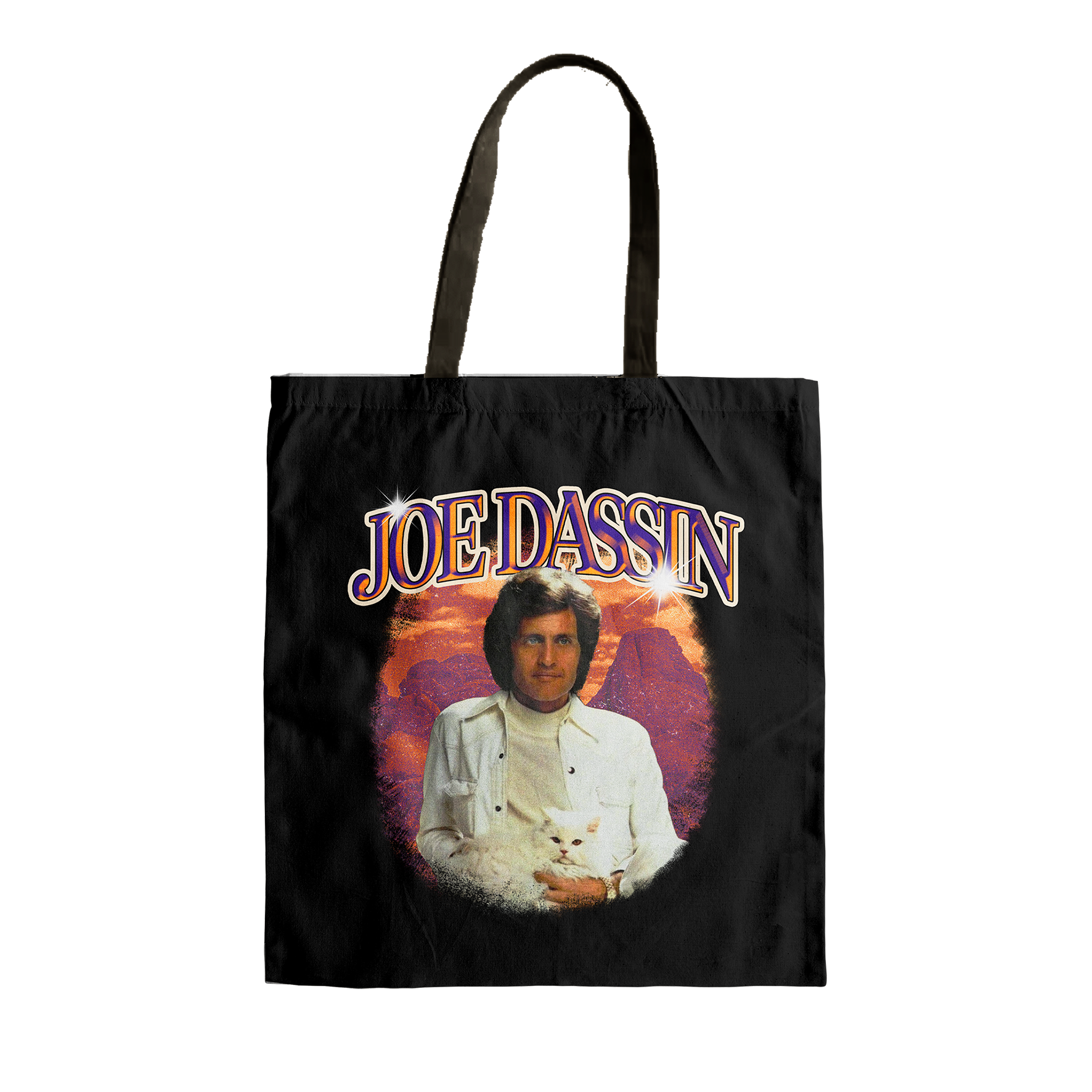 TOTEBAG "WOLFGANG"